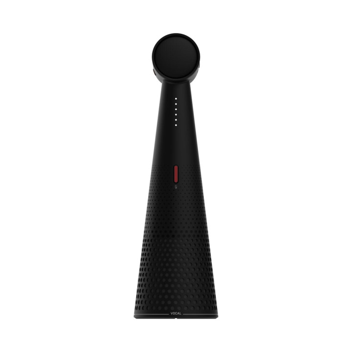 IPEVO Vocal AI Beamforming Bluetooth Speaker